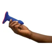 Vibrador Fun Factory Limba Azul Sexshop - nacloset 2