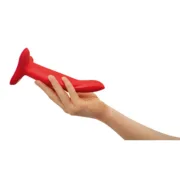 Dildo Fun Factory Azul Ø 3,2 cm 18 cm Consoladores - nacloset 2