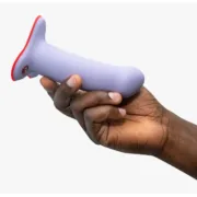 Vibrador Fun Factory Roxo Sexshop - nacloset 2