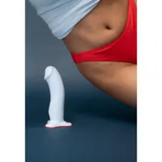 Vibrador Fun Factory The Boss Azul Sexshop - nacloset 2