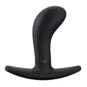 Plug Anal Fun Factory BOOTIE SMALL Preto Sexshop - nacloset