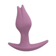 Plug Anal Fun Factory Cor de Rosa Consoladores - nacloset