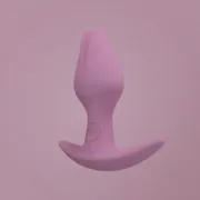 Plug Anal Fun Factory Cor de Rosa Consoladores - nacloset 2