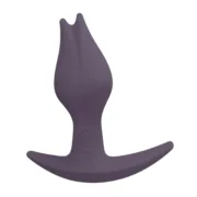 Plug Anal Fun Factory Verde Consoladores - nacloset