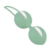 Bolas de Orgasmo Fun Factory Silicone ABS Bolas chinesas - nacloset