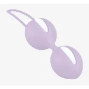 Bolas de Orgasmo Fun Factory Silicone ABS Bolas chinesas - nacloset 2