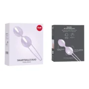Bolas de Orgasmo Fun Factory Silicone ABS Bolas chinesas - nacloset
