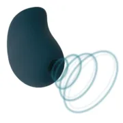 Succionador de clítoris Fun Factory 47100 Verde Sexshop - nacloset 2