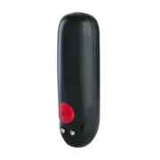 Bala Vibradora Fun Factory Preto Sexshop - nacloset