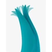 Vibrador Ponto G Rave Fun Factory VOLTA Azul Sexshop - nacloset 2