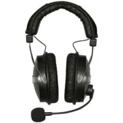 Fones de Ouvido de Tiaras Behringer HLC660U Auriculares de Diadema - nacloset