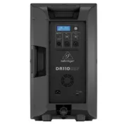 Altifalante Bluetooth Behringer DR110DSP Preto 1000 W Colunas Bluetooth - nacloset 2
