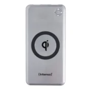 Powerbank INTENSO 7343531 10000 mAh Prateado Eletrónica | Telefones e Tablets - nacloset 2