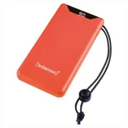 Powerbank INTENSO F10000 10000 mAh Laranja Eletrónica | Telefones e Tablets - nacloset 2