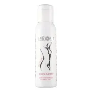 Lubrificante à Base de Silicone Eros Woman (250 ml) Lubrificantes à base de água - nacloset