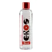 Lubrificante de Silicone Eros SI15100 100 ml Lubrificantes à base de água - nacloset