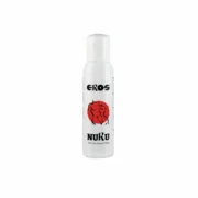 Gel Massageador Eros Nuru 250 ml Massagem Erótica - nacloset