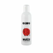 Gel Massageador Eros 06137890000 500 ml Massagem Erótica - nacloset