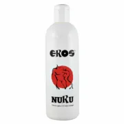 Óleo de Massagem Erótico Eros 06137970000 1 L Massagem Erótica - nacloset