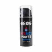 Lubrificante Híbrido Eros Power Sin aroma 100 ml Lubrificantes à base de água - nacloset