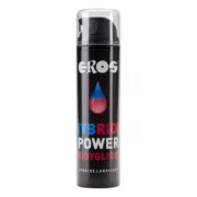 Lubrificante Híbrido Eros 06123080000 (200 ml) Lubrificantes à base de água - nacloset