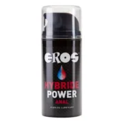 Lubrificante Híbrido Eros HP18114 100 ml Lubrificantes híbridos - nacloset