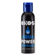 Lubrificante Eros 06123400000 50 ml Lubrificantes à base de água - nacloset