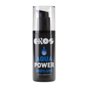 Lubrificante à base de Água Eros (125 ml) Lubrificantes à base de água - nacloset