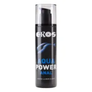 Lubrificante à base de Água Eros (250 ml) Lubrificantes à base de água - nacloset