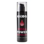Lubrificante de Silicone Eros 250 ml Lubrificantes à base de silicone - nacloset