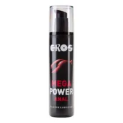 Lubrificante de Silicone Eros 6127660000 250 ml Lubrificantes à base de água - nacloset