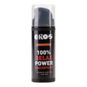 Gel Relaxante Anal Eros (30 ml) Afrodisíacos e Estimulantes - nacloset