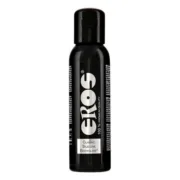 Lubrificante Íntimo à Base de Silicone Eros 3100004009 (250 ml) Lubrificantes à base de silicone - nacloset