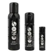 Lubrificante Íntimo à Base de Silicone Eros 3100004009 (250 ml) Lubrificantes à base de silicone - nacloset 2