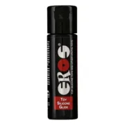 Lubrificante Íntimo à Base de Silicone Eros 3100004938 (30 ml) Lubrificantes à base de silicone - nacloset