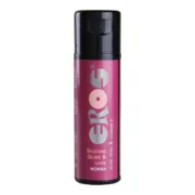 Lubrificante de Silicone Eros 6188700000 (30 ml) Lubrificantes à base de água - nacloset