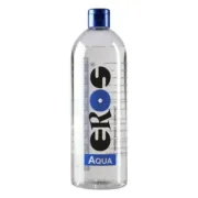 Lubrificante à base de Água Eros (1000 ml) Lubrificantes à base de água - nacloset