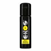 Lubrificante à base de Água Eros Glycerin Free 100 ml (100 ml) Lubrificantes à base de água - nacloset
