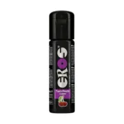 Lubrificante à base de Água Eros Cereja (100 ml) Lubrificantes à base de água - nacloset