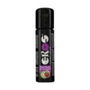 Lubrificante à base de Água Eros Morango Quivi (100 ml) Lubrificantes à base de água - nacloset