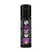 Lubrificante à base de Água Eros Baunilha (100 ml) Lubrificantes à base de água - nacloset