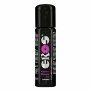 Óleo de Massagem Erótico Eros Caramelo (100 ml) Massagem Erótica - nacloset