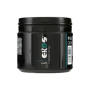 Lubrificante Híbrido Eros SlideX 500 ml Lubrificantes híbridos - nacloset