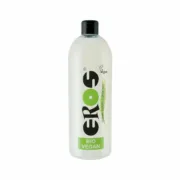 Lubrificante à base de Água Eros Vegano Sin aroma 100 ml Lubrificantes à base de água - nacloset