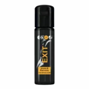 Lubrificante à Base de Silicone Eros Panthenol Jojoba Sin aroma 100 ml Lubrificantes à base de água - nacloset