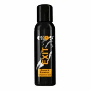 Lubrificante Íntimo à Base de Silicone Eros Panthenol Jojoba (250 ml) Lubrificantes à base de água - nacloset