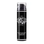 Lubrificante Eros 200 ml Lubrificantes à base de água - nacloset