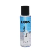 Lubrificante Eros 100 ml Lubrificantes à base de água - nacloset 2