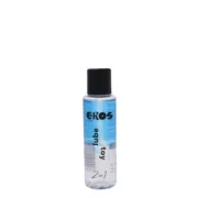 Lubrificante Eros 100 ml Lubrificantes à base de água - nacloset