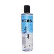 Lubrificante Eros 250 ml Lubrificantes à base de água - nacloset